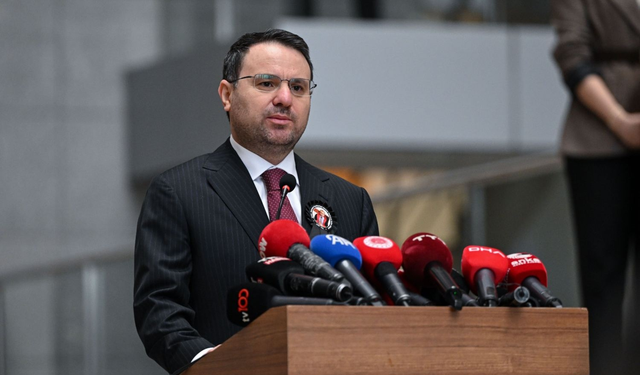 Bakan Gürlek: Gülistan Doku soruşturmasında sonuna kadar gidilmesi gerek