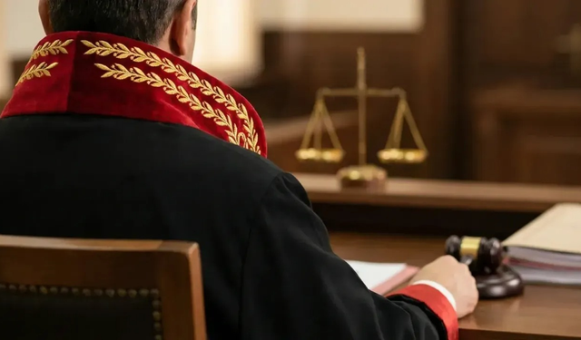 Bakan Gürlek: Hakim başına düşen dosya sayısını azaltıyoruz