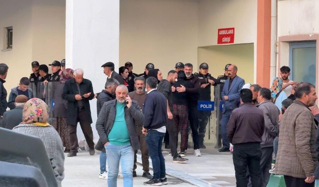 Iğdır’da iki aile arasında silahlı kavga: 2 ölü, 6 yaralı