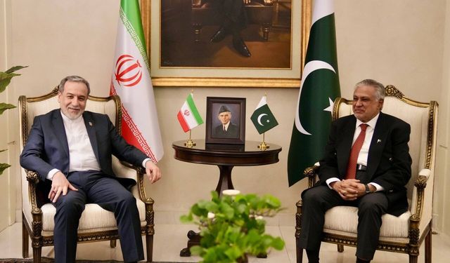 İran'dan müzakere açıklaması: ABD ile doğrudan görüşme planlanmıyor