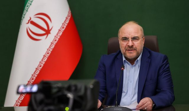 İran: Hürmüz Boğazı'ndan biz geçemiyorsak başkaları da geçemez