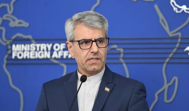 İran: İlaç üretim merkezlerine yönelik saldırılar ‘insanlığa karşı suç’