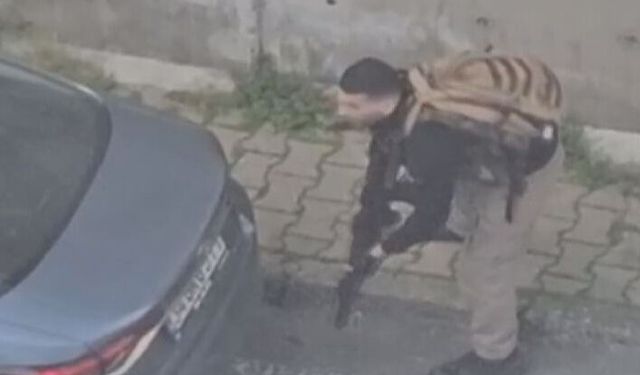 İçişleri Bakanlığı, İstanbul'da etkisiz hale getirilen 3 teröristin kimliğini açıkladı