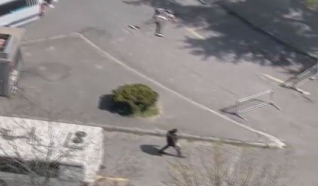 İletişim Başkanı Duran: Bu hain saldırı, 'Terörsüz Türkiye' kararlılığımızı asla zayıflatamayacak