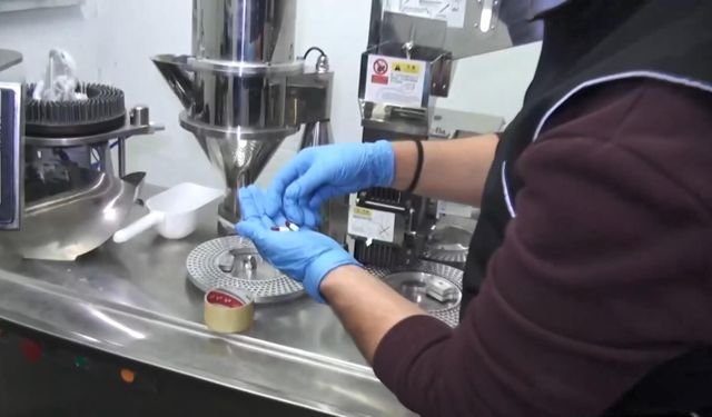 İstanbul’da 3 ilçede uyuşturucu operasyonu: 3 gözaltı