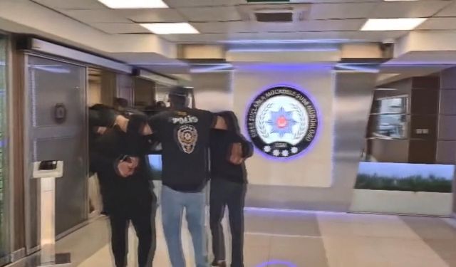 İstanbul merkezli 3 ilde yasadışı bahis operasyonu: 11 şüpheli yakalandı