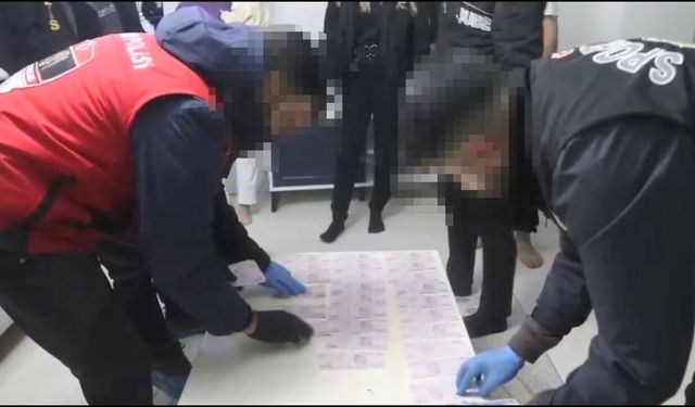 İstanbul merkezli 7 ilde ‘karaborsa bilet’ operasyonu: 12 gözaltı