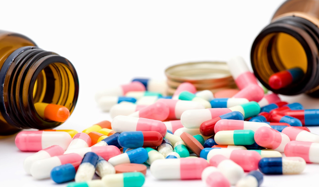 72 ilaç geri ödeme listesine alındı