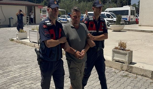 Kardeşini 5 el ateş edip öldüren sanık ‘kasıt yok’ dedi; ağırlaştırılmış müebbede çarptırıldı