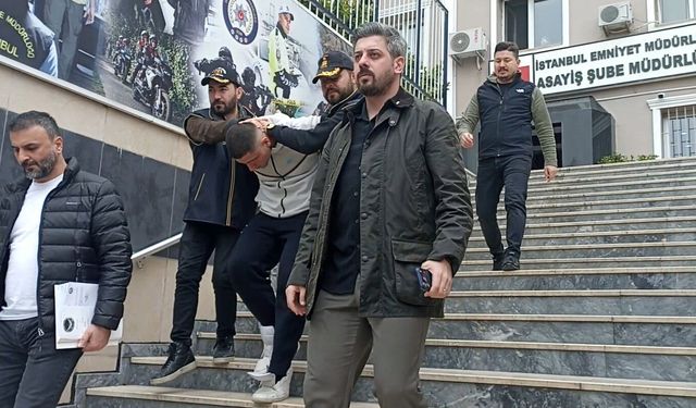 Kartal'daki kadın cinayeti; üniversite öğrencisi öldürdüğünü itiraf etti