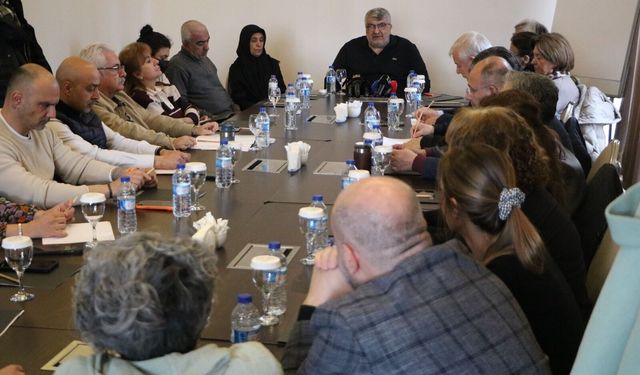 Kartalkaya faciasında ölenlerin aileleri: Türkiye’yi sallayacak eylem planını devreye sokacağız