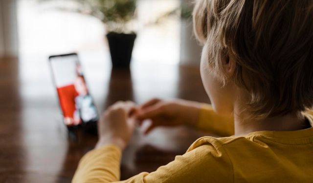 Fransız Senatosu, 15 yaşından küçüklere kısmen sanal medya yasağı getiren tasarıyı kabul etti