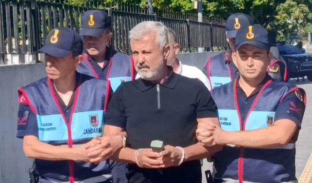 Manavgat Belediyesi'ne yönelik soruşturmada 5 yeni tutuklama
