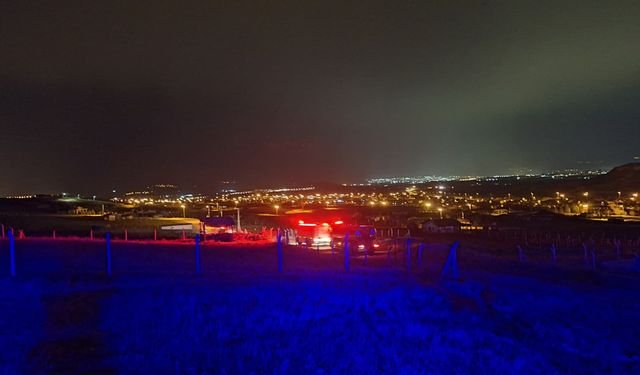 MSB: Eğitim uçuşu yapan ağır nakliye helikopterimiz kaza kırıma uğradı