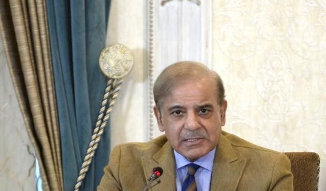 Pakistan Başbakanı Şerif: ABD ve İran arasındaki ateşkes derhal başlayacak