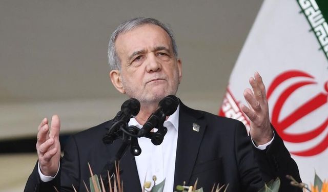 Pezeşkiyan’dan uluslararası sağlık kuruluşlarına harekete geçme çağrısı