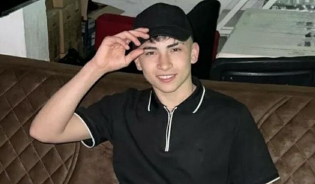 Polisten kaçarken çatıdan düşüp, öldü