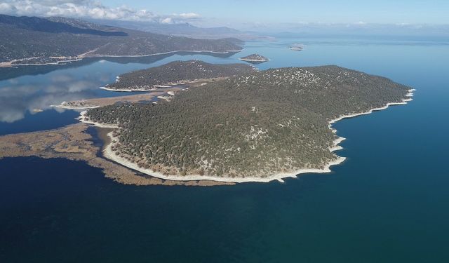 Yapay zekanın, 2027 yılında 6 milyar metreküp su tüketmesi bekleniyor