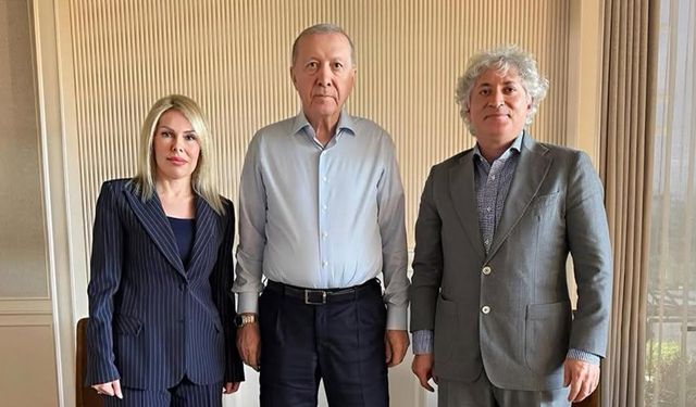 Prof. Dr. Özkan: Cumhurbaşkanı Erdoğan’dan AÜ’de kanser tedavisi projesine tam destek aldık