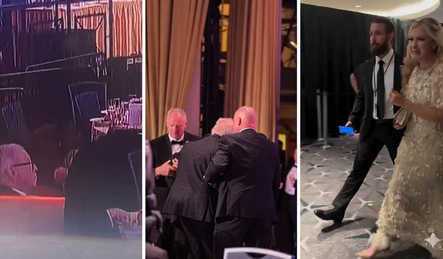 Cumhurbaşkanı Erdoğan'dan ABD Başkanı Trump'a geçmiş olsun mesajı