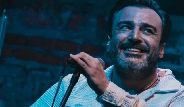 Şarkıcı Rıza Tamer, hayatını kaybetti