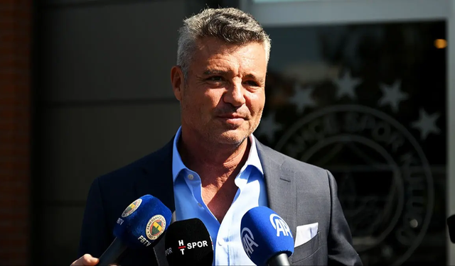 Fenerbahçe Başkanı Sadettin Saran, 6-7 Haziran'da olağanüstü seçimli genel kurul yapılacağını açıkladı