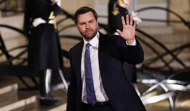 Vance: Anlaşma olmadan ABD'ye dönüyoruz