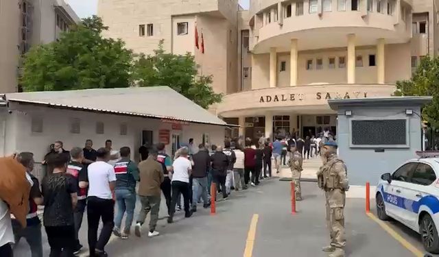 21 ilde 'yasa dışı bahis' operasyonu; 58 tutuklama