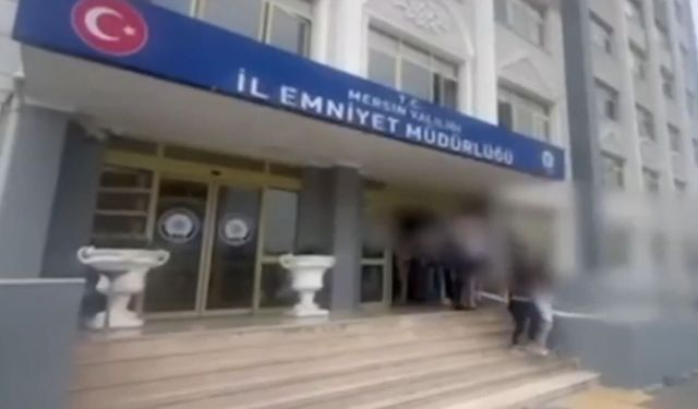 24 il merkezli siber suç operasyonları: 127 tutuklama