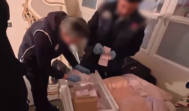 47 ilde DEAŞ operasyonları: 324 gözaltı