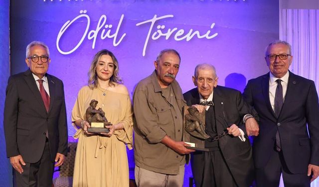 72’nci Sait Faik Abasıyanık Hikâye Armağanı’nda yılın öykü kitapları belli oldu