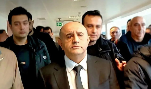 'Aziz İhsan Aktaş suç örgütü' davasında mütalaa; 280 yıla kadar hapis talebi