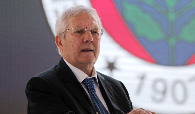Aziz Yıldırım: Gelin geçmişte yaşanan kırgınlıkları bir kenara koyalım
