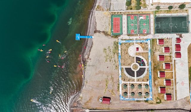 2026 GSB yaz gençlik kampları başvuruları başladı