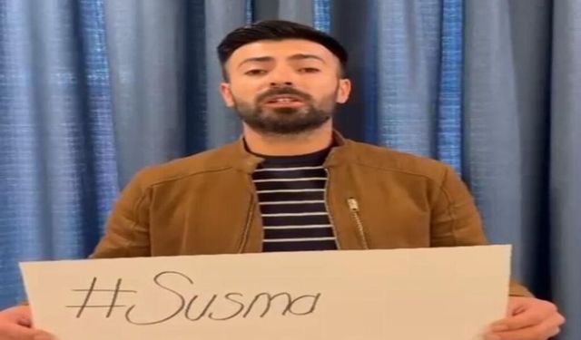 Bakan Çiftçi, kayıp Uğur'un ağabeyinin yardım çağrısına yanıt verdi