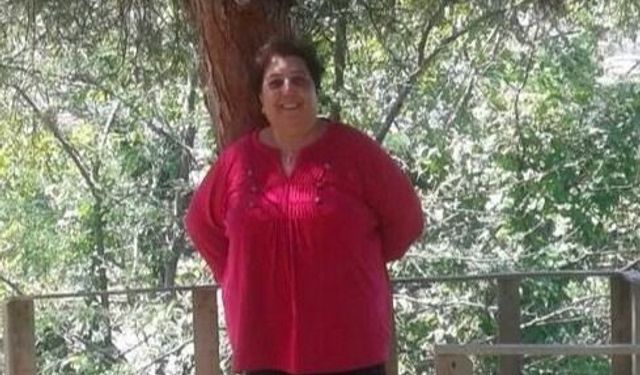 Bayram temizliği yaparken 2'nci katın penceresinden düşen kadın öldü