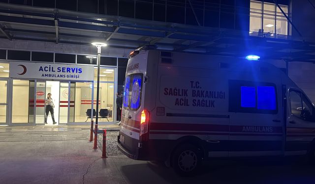 Bodrum'da göçmen botu su aldı; 1 ölü, 1'i yaralı 22 kişi kurtarıldı