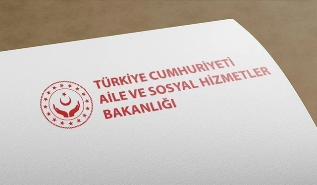 Bakanlık: Bakımevinde engelli bireye şiddet uygulayan personelin iş akdi feshedildi