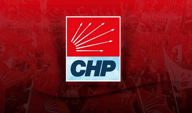 CHP'nin 'mutlak butlan' kararına itirazı reddedildi