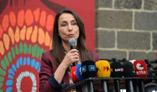 DEM Parti’li Hatimoğulları: Barış, yepyeni bir sayfa açmak demektir
