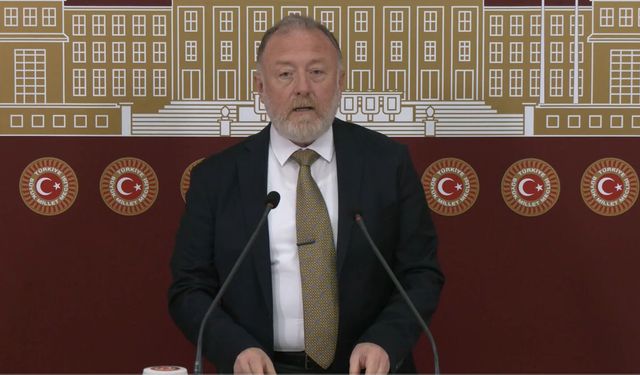 DEM Parti'li Temelli: TBMM kapanmadan ek bütçe hazırlanmalı