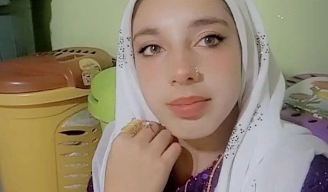 Diyarbakır’da 15 yaşındaki Hülya silahla vurulmuş halde ölü bulundu