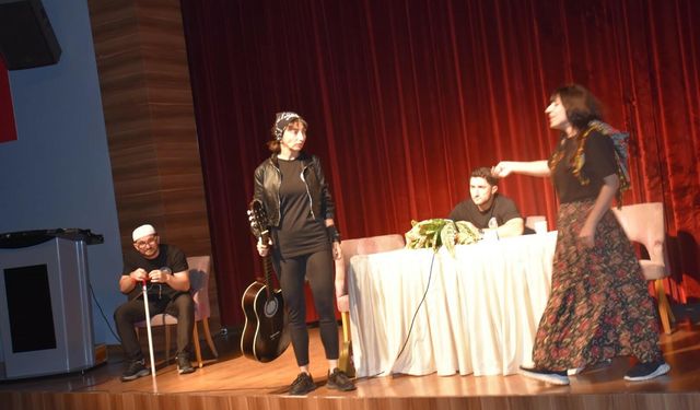 Eğitimin mutfağından sahneye; 24 öğretmen, 24 farklı hikaye