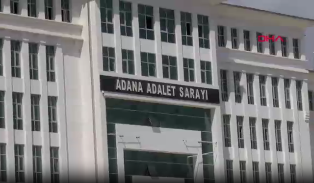 Adana merkezli yasa dışı bahis operasyonu: Rasim Ozan Kütahyalı dahil, 128 gözaltı