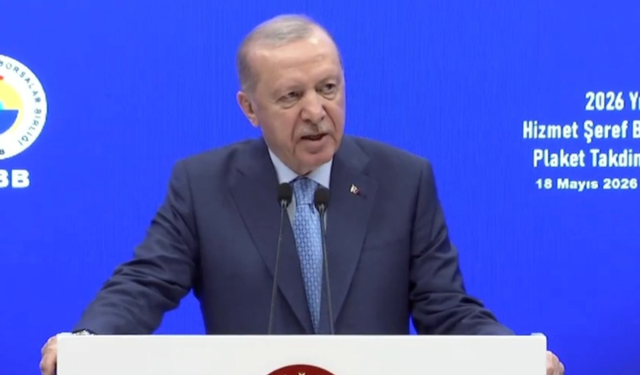 Cumhurbaşkanı Erdoğan: Savunma ihracatımız 10 milyar doları aştı