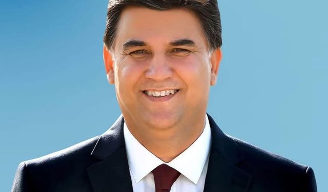 Fethiye Belediye Başkanı Karaca'ya silahlı saldırı