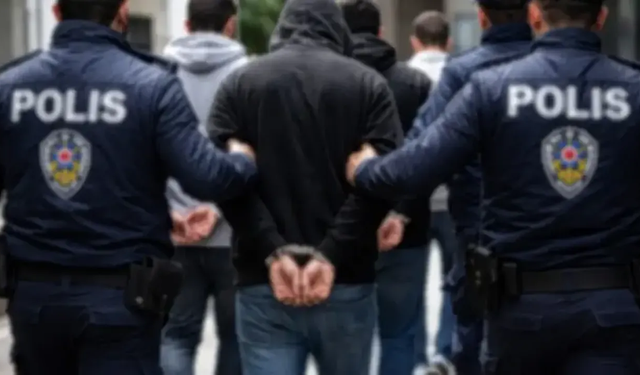 FETÖ'nün 2014 ALS'ye ilişkin usulsüzlüklerine 7 gözaltı kararı