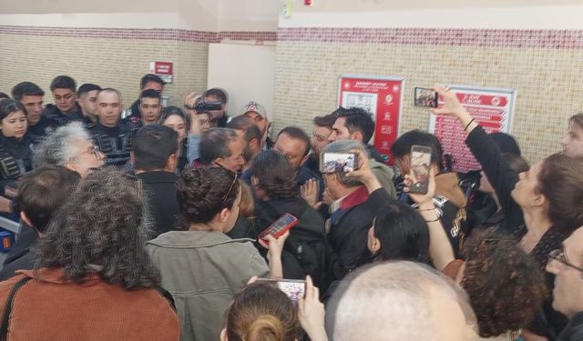 Gazeteci Hakan Tosun cinayetine ilişkin görülen duruşma 8 Temmuz'a ertelendi