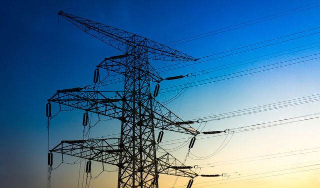 Türkiye’nin elektrik kurulu gücü 125 bin 410 megavat oldu