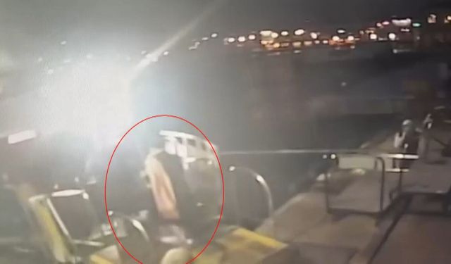 Kadıköy'de vapura bindikten sonra kaybolan Azerbaycanlı kadının cesedi bulundu